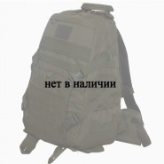  Рюкзак тактический рейдовый TAD (30 литров, Oliva) 1002